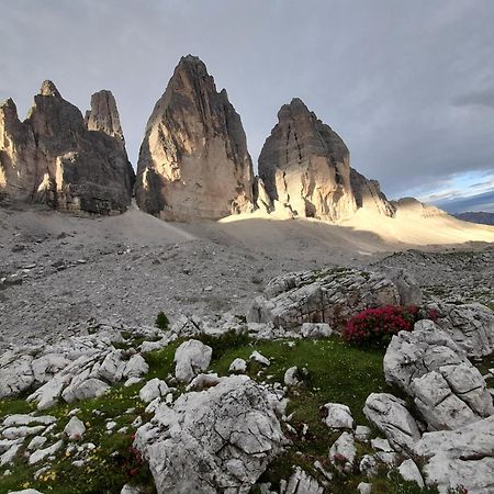 Stacherhof Planca di Sopra Bagian luar foto