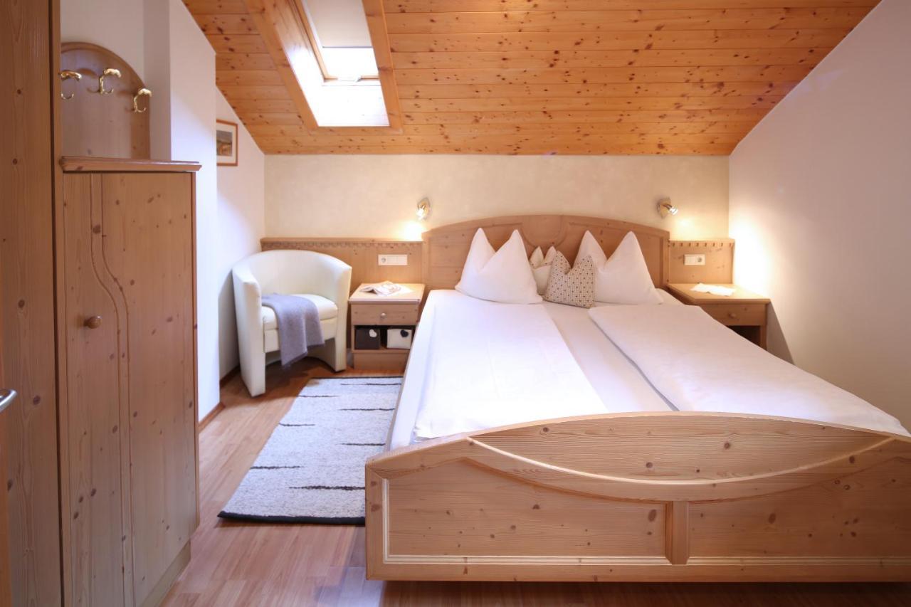 Stacherhof Planca di Sopra Bagian luar foto