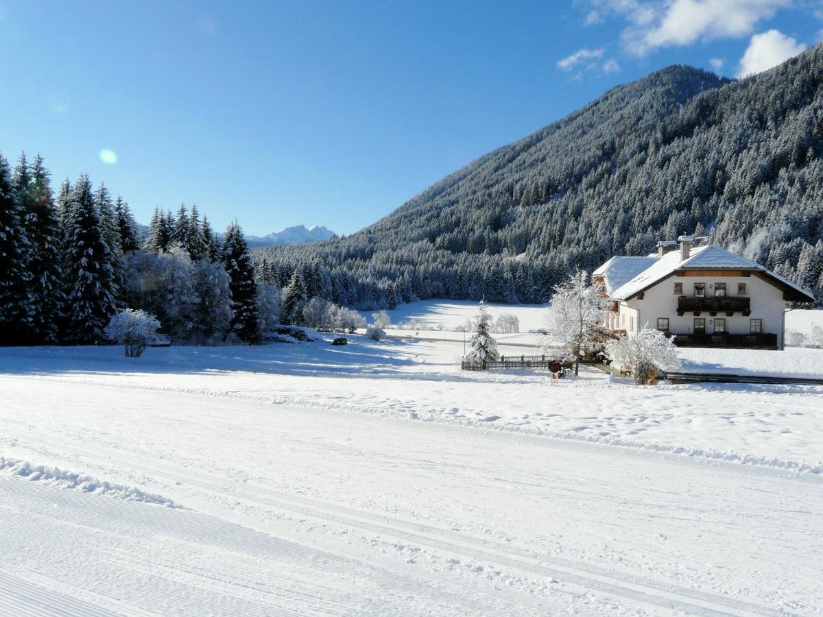 Stacherhof Planca di Sopra Bagian luar foto