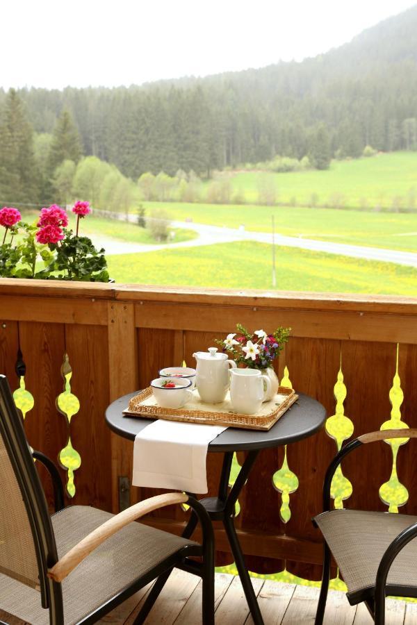 Stacherhof Planca di Sopra Bagian luar foto