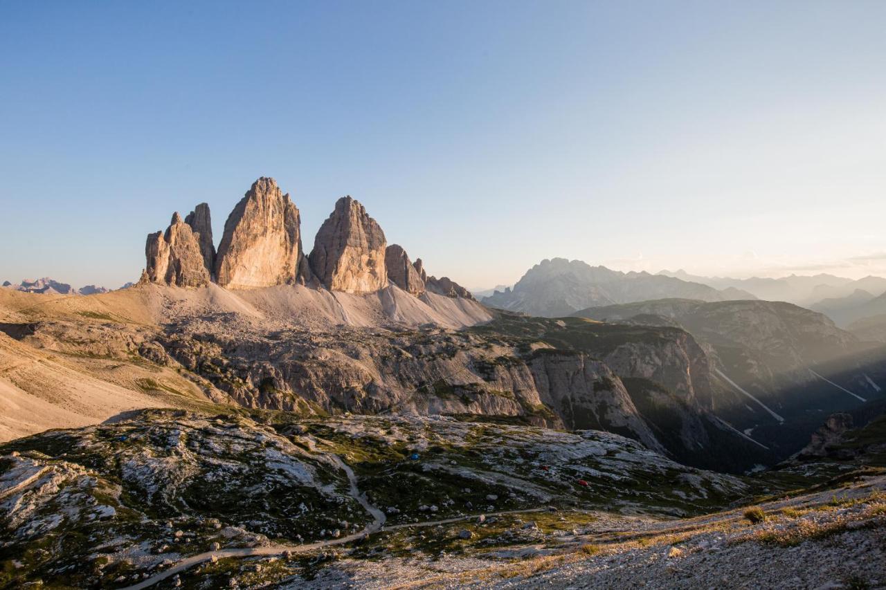 Stacherhof Planca di Sopra Bagian luar foto