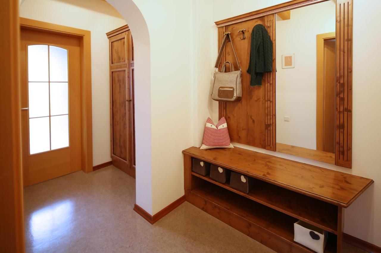 Stacherhof Planca di Sopra Bagian luar foto