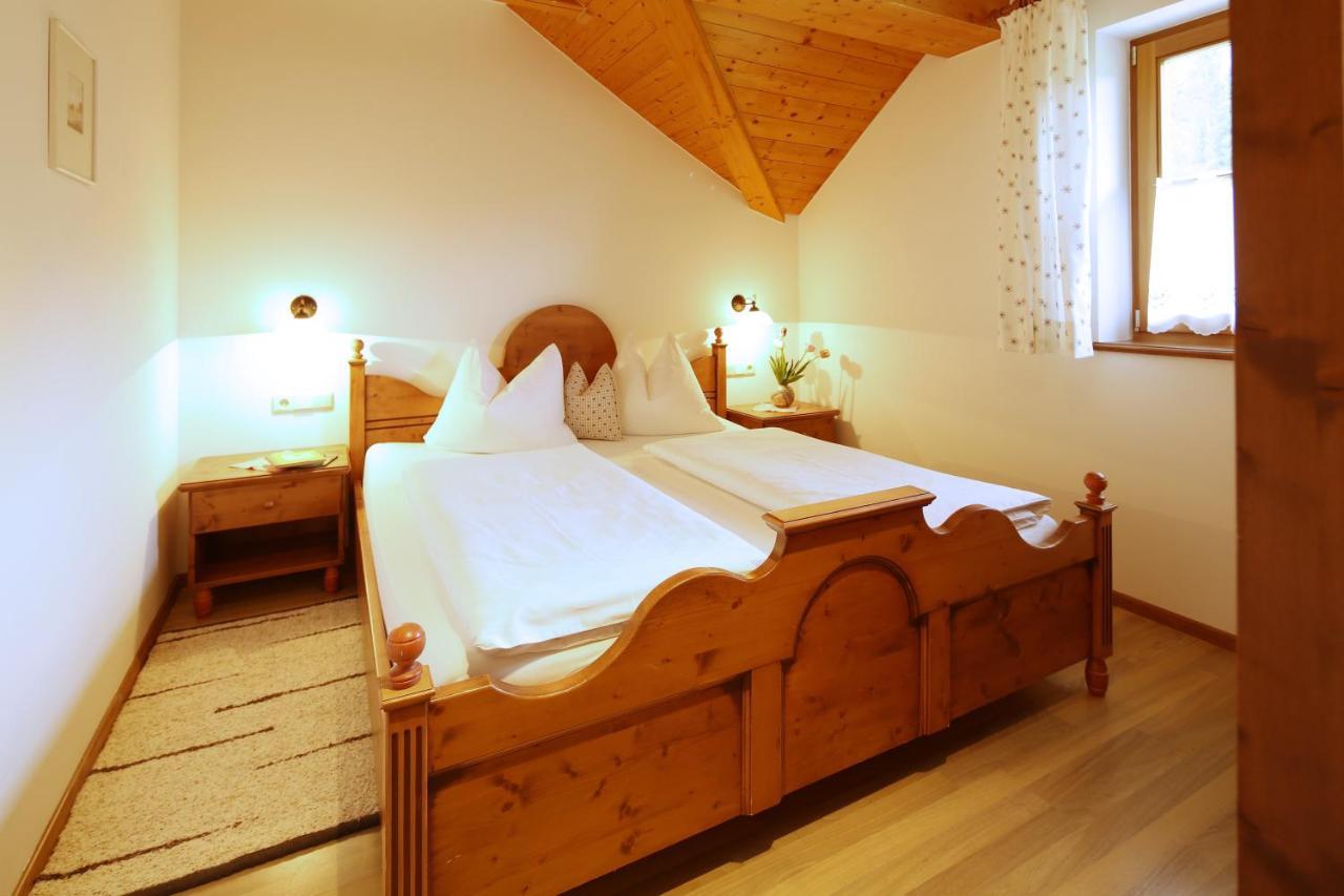 Stacherhof Planca di Sopra Bagian luar foto