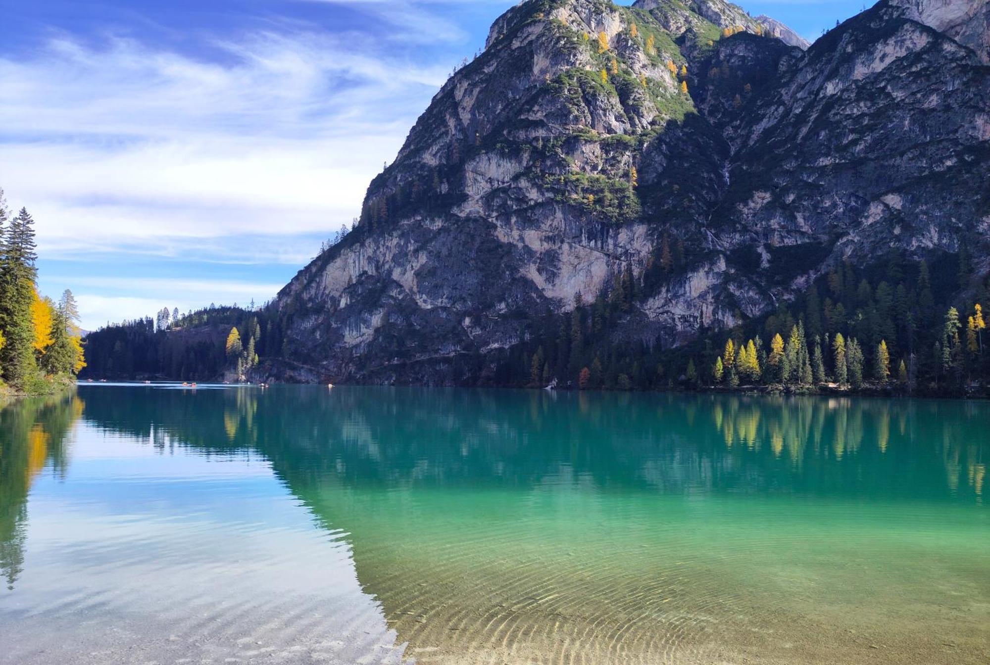 Stacherhof Planca di Sopra Bagian luar foto